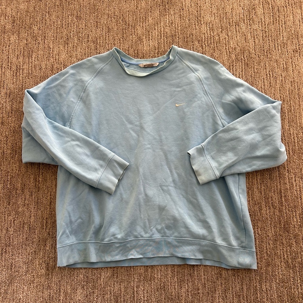 Vintage Nike Sweatshirt